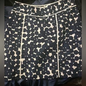 Ann Taylor Skirt Size M